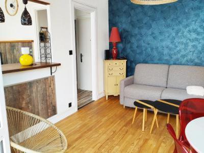 Apartmán La Terrasse De Notre Dame Le Havre Exteriér fotografie
