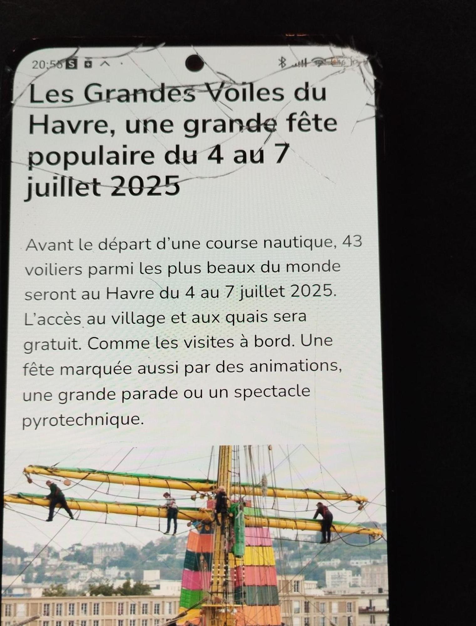 Apartmán La Terrasse De Notre Dame Le Havre Exteriér fotografie